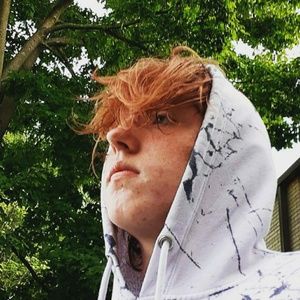 Meet your Posher, Ian